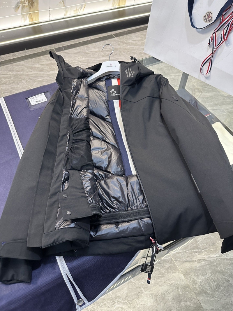 Balenciaga Down Coat